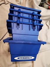 Lot ladder job for sale  Mulino