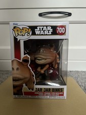Funko pop jar gebraucht kaufen  Mannheim