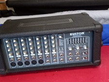 Used kustom 200watt for sale  PORTH