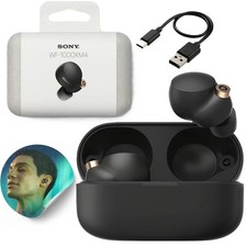 Sony WF-1000XM4 Słuchawki douszne Bluetooth ANC Mikrofon True Wireless  na sprzedaż Sony WF-1000XM4 Słuchawki douszne Bluetooth ANC Mikrofon True Wireless  na sprzedaż  PL