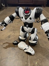Wowwee robosapien remote for sale  Schertz