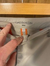 Calvin klein golf for sale  LINCOLN