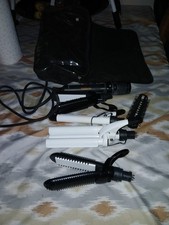 Piastra babyliss usato  Montaione