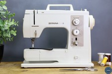 Swiss bernina 801 for sale  STOKE-ON-TRENT