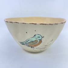 Homestylez ceramic bowl for sale  Simi Valley