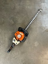 Stihl hs81r pro for sale  Mission