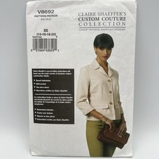 Vogue misses jacket for sale  Gainesville