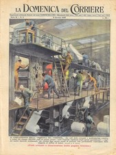 1949 domenica del usato  Italia