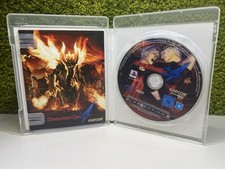 Devil May Cry 4 Sony PlayStation 3 PS3 Completo Testado e Funciona Frete Grátis , usado comprar usado  Enviando para Brazil