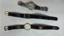 Seiko quartz vintage for sale  FELIXSTOWE