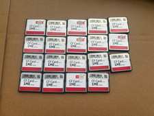 Cartão de memória 19 peças INNODISK 1ME industrial CF 8GB comprar usado  Enviando para Brazil