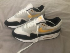 Nike Air Max 1 Uk 10 Koszt 139 £ nie jest już dostępny, używany na sprzedaż  Wysyłka do Poland