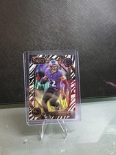 2024 Panini Select Piłka nożna - Derrick Henry Zebra Club Level na sprzedaż  Wysyłka do Poland