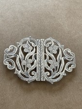 Antique solid silver for sale  ASHFORD