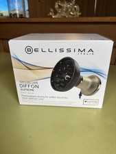 Usado, Novo difusor de cabelo secador encaracolado BELLISSIMA Italia Diffon Supreme comprar usado  Enviando para Brazil