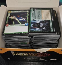énorme lot cartes d'occasion  Strasbourg-