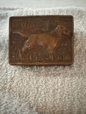 Syroco spaniel hunting for sale  Lincoln