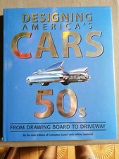Designing america cars usato  Quarrata