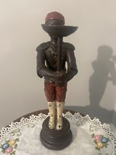 Vintage blackamoor style for sale  Collierville
