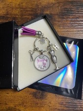 Personalised sewing seamstress for sale  STAFFORD