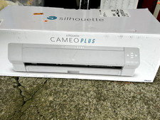 Silhouette cameo plus for sale  Dacula