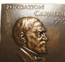 plaque bronze d'occasion plaque bronze d'occasion Expédié en Belgium