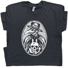 Plague doctor shirt for sale  Swannanoa
