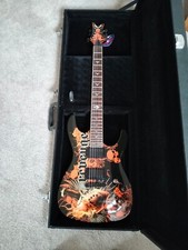 Dean revenge guitar for sale  BRISTOL