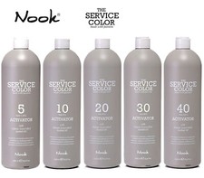 Nook the service usato  Italia