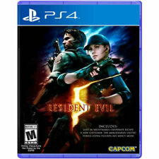 Playstation resident evil for sale  STOCKPORT