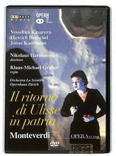 Ebond ritorno ulisse usato  Italia