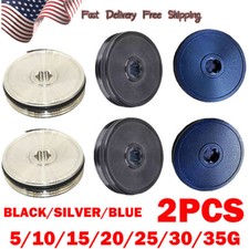 35g black blue for sale  Bordentown