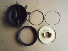 Grundfos 45 ventilsitz gebraucht kaufen  Schöneiche