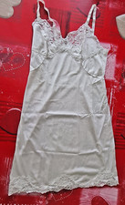 Combinaison fond robe d'occasion  Dabo
