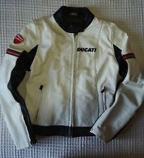Giacca ducati pelle usato  Castel Maggiore
