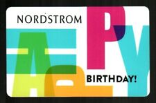 Nordstrom happy birthday for sale  Wakefield