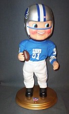 Detroit lions gemmy for sale  Upperco