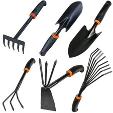 Set attrezzi giardino usato  Casoria
