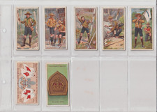 Churchman boy scouts for sale  GREAT YARMOUTH