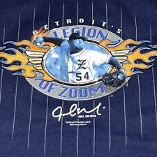 Detroit tigers y2k for sale  San Antonio