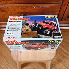 Nikko winch big for sale  MORDEN