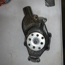 Short block chevy for sale  Albion