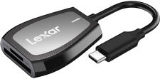 Lexar professional usb for sale  Fort Lauderdale
