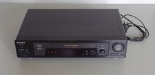 Sony video cassette gebraucht kaufen  Aldersbach