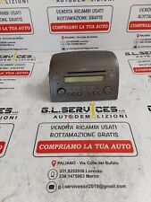Autoradio radio stereo usato  Paliano