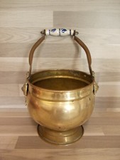 Alte kupfer delfter gebraucht kaufen  Bernkastel-Kues
