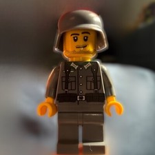 Lego ww2 german for sale  Newton