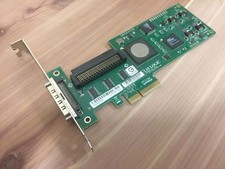 Dell Lsi Logic Lvd Pci-e Ultra 320 Scsi Servidor Placa Controladora LSI20320IE comprar usado  Enviando para Brazil