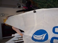Boat main sail for sale  RUISLIP