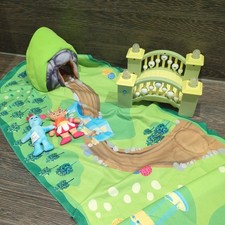 Night garden soft for sale  PORTSMOUTH